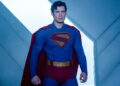 James Gunn afasta a cortina em filmar o discurso climático "Superman" com David Corenswet
