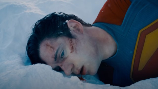 James Gunn sobre por que Superman não se junta à gangue da justiça