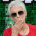 Jamie Lee Curtis está irritado com a crítica 'Freakier Friday'