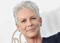Jamie Lee Curtis se emociona com novos rumores de romance