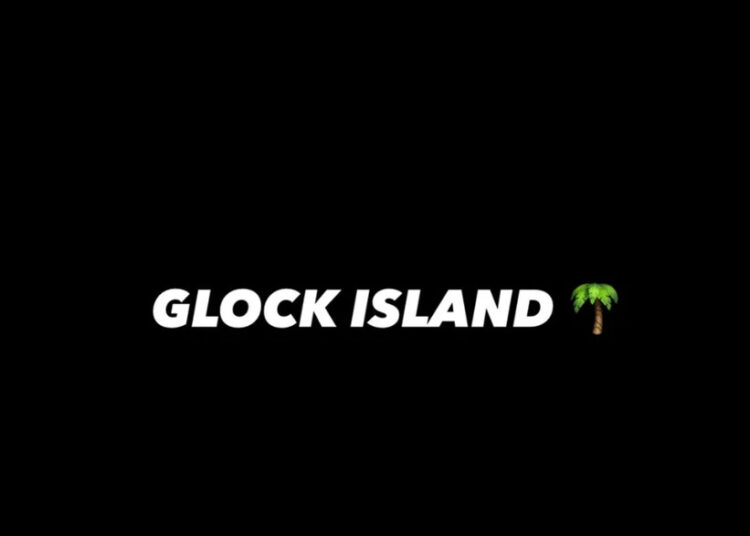 Jana está namorando Key Glock depois de sua separação de Kenny? A estrela 'Love Island USA' está jogando tímida