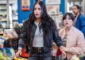 Jasmin Savoy Brown reflete sobre as saídas de Melissa Barrera e Jenna Ortega "Scream 7": 'Realmente triste e estressante'