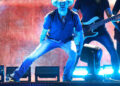 Jason Aldean traz à tona o megastar country para uma performance inesquecível do show: 'que show incrível'
