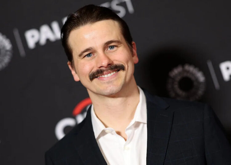 Jason Ritter revela o Dream Show para potencial 'matlock' cruzar