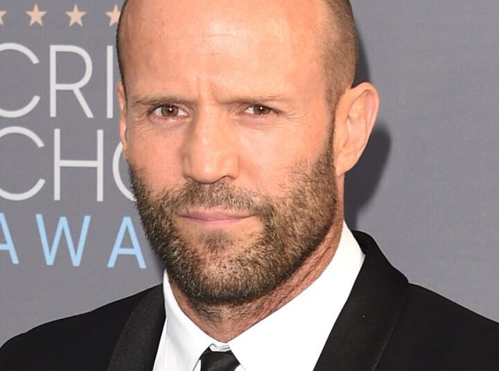 Jason Statham tem * 2 * thrillers de ação tendências agora - mas apenas um deles o manterá acordado à noite