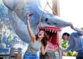 'Jaws' para retornar à tela grande em comemoração ao 50º aniversário