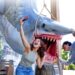 'Jaws' para retornar à tela grande em comemoração ao 50º aniversário