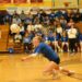 Jay Royals para a temporada forte de início de vôlei