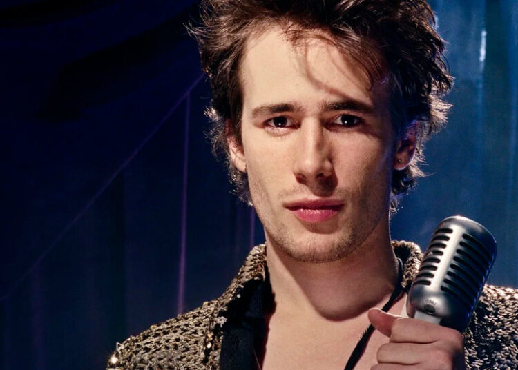 Jeff Buckley documentário e novos fãs jovens mantêm o legado e a música do cantor vivo