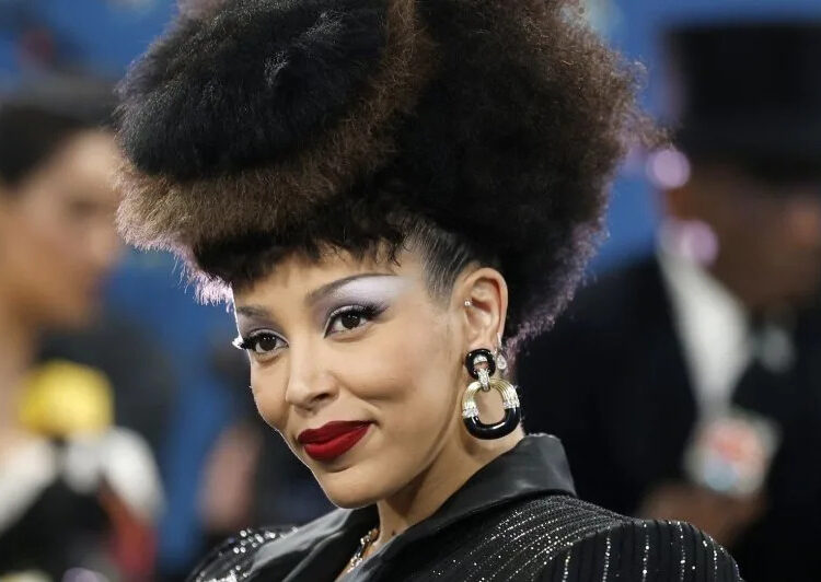 Jelly Roll, Doja Cat, Post Malone para se apresentar no MTV VMAs