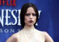 Jenna Ortega diz que não tinha uma 'voz' como jovem atriz, promete fazer do trabalho 'um ambiente seguro' - Star Magazine