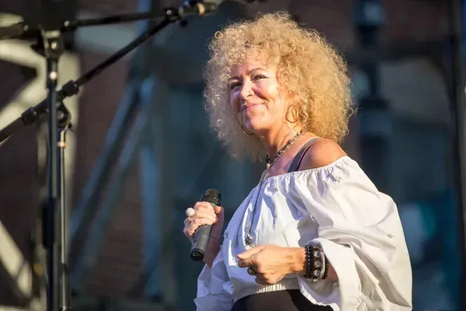 Jennie DeVoe para encabeçar o concerto gratuito em Muncie no sábado, 30 de agosto