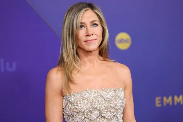 Jennifer Aniston diz