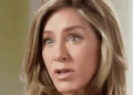 Jennifer Aniston fala Brad Pitt Saga