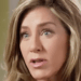 Jennifer Aniston fala Brad Pitt Saga