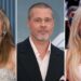Jennifer Aniston fala 'Triângulo Love' com o ex Brad Pitt e Angelina Jolie, revela como ela lidou com a revista Star