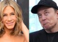 Jennifer Aniston faz uma declaração ousada sobre o apelo sexual de Elon Musk
