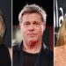 Jennifer Aniston reflete sobre Brad Pitt e Angelina Jolie 'Love Triangle'