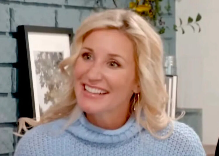 Jenny Marrs, da HGTV