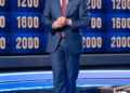 Jeopardy!’s Ken Jennings Weighs in on “Cringey” Contestant Interviews