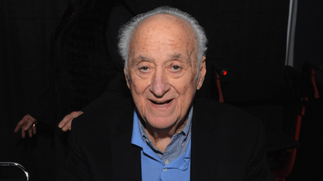 Jerry Adler, The Sopranos Star, morto aos 96
