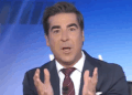 Jesse Watters compartilhou a fórmula para manter os espectadores da Fox News até que eles morram '