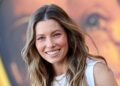 Jessica Biel revela a comida que ela não vai dar aos filhos