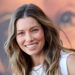 Jessica Biel revela a comida que ela não vai dar aos filhos