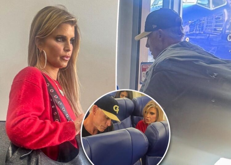 Jessica Simpson e Eric Johnson Spark Co.