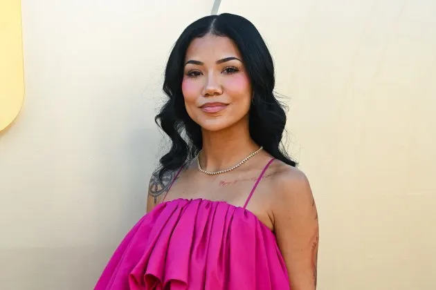 Jhené Aiko e Meghan Trainor Junt -se 'Hey AJ!'