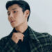 Jiang Qiming é o novo embaixador da marca de Loewe