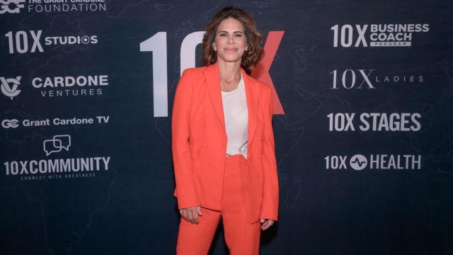 Jillian Michaels explode documentário da Netflix, refuta várias reivindicações