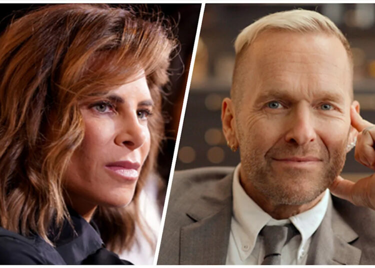 Jillian Michaels vs. Docuseries de "Loser" da Netflix, explicou