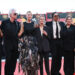 Jim Jarmusch 'Pai, mãe irmã irmão' fica calor