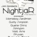 Jimi Goodwin, de Doves, para estrear o novo projeto de hip-hop noturno no programa de Manchester "One One Night"