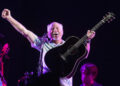 Jimmy Buffett Day, Lady Gaga, Michael Yo, a new lunch spot in Pompano