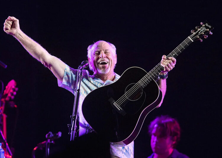 Jimmy Buffett Day, Lady Gaga, Michael Yo, a new lunch spot in Pompano