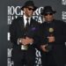 Jimmy Jam, Terry Lewis para receber outra honra de carreira