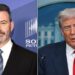 Jimmy Kimmel explica por que ele conseguiu a cidadania italiana