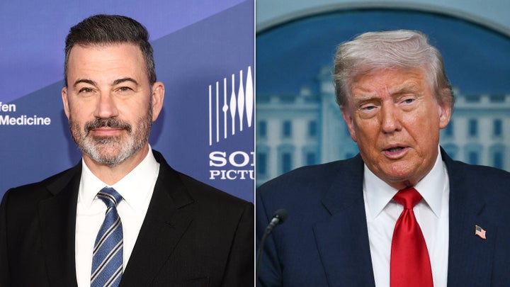 Jimmy Kimmel explica por que ele conseguiu a cidadania italiana