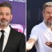 Jimmy Kimmel revela que salvou Matt Damon de sufocar - e por que ele temia ser acusado de 'assassinato' - revista Star