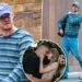 Joe Alwyn viu pela primeira vez desde o ex -noivado de Taylor Swift e Travis Kelce