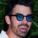 Joe Jonas envergonhou -se depois de ingressar no Mile High Club