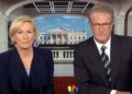 Joe Scarborough e Mika Brzezinski estão 'mal aparecendo' para filmar 'Morning Joe' da MSNBC - National Enquirer