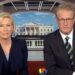 Joe Scarborough e Mika Brzezinski estão 'mal aparecendo' para filmar 'Morning Joe' da MSNBC - National Enquirer