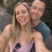 Joey Lawrence faz comentários raros sobre o casamento de Samantha Cope (excl)