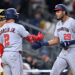 Jogo 120 Lineups: Nats na Royals