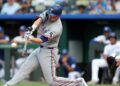 Jogo 129 - Texas Rangers no Kansas City Royals