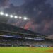 Jogo cento e vinte e sete: Texas Rangers no Kansas City Royals