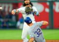 Jogo nº 127 - Texas Rangers no Kansas City Royals